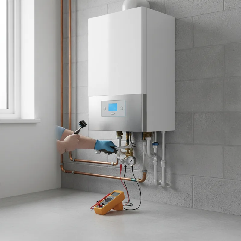 Chauffagiste gaz autour de moi : trouver un artisan qualifié rapidement