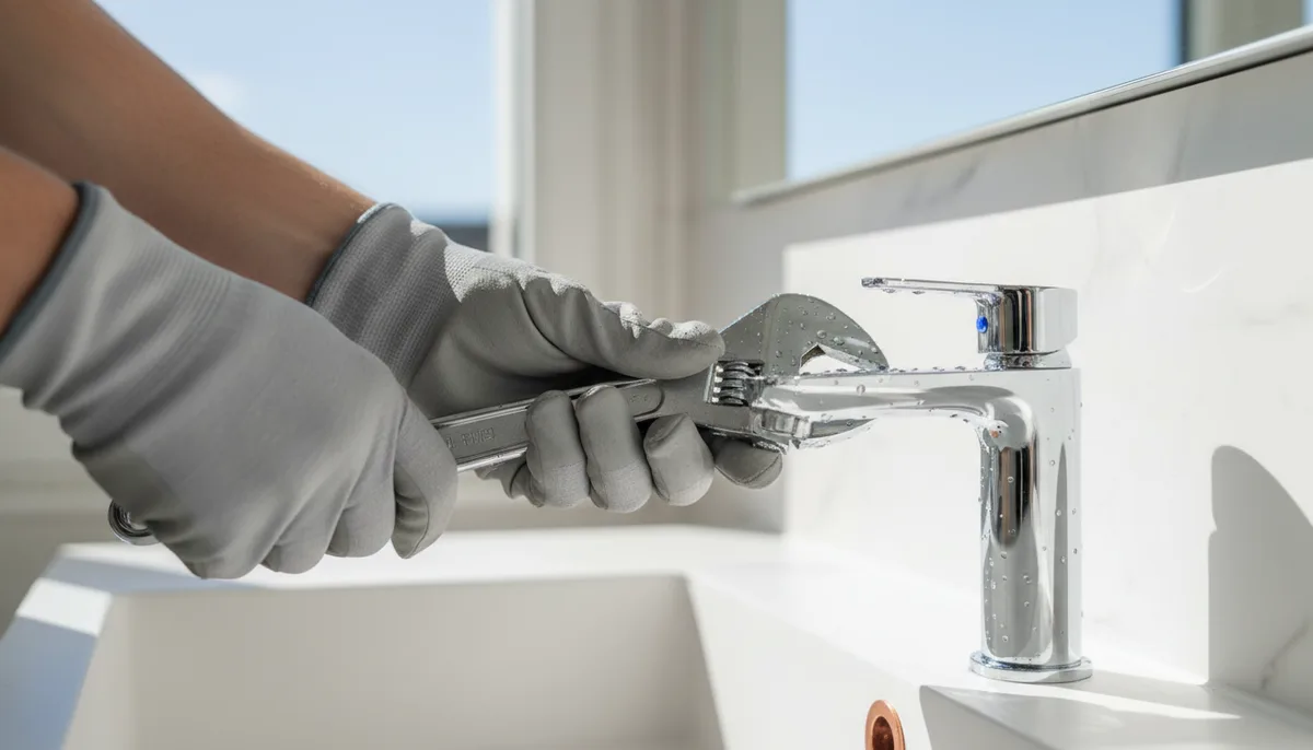 Dépannage plomberie La Rochelle : tarifs 2026, urgences et artisans fiables