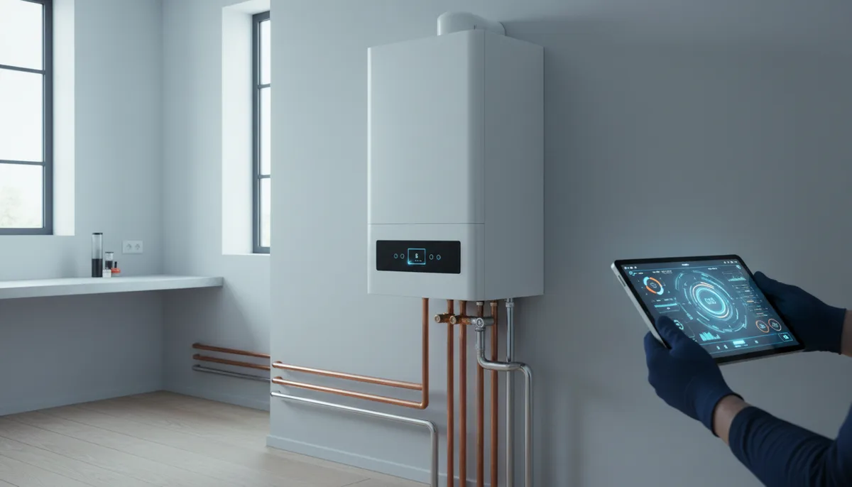 Entreprise chaudière : trouver un chauffagiste qualifié en 2026