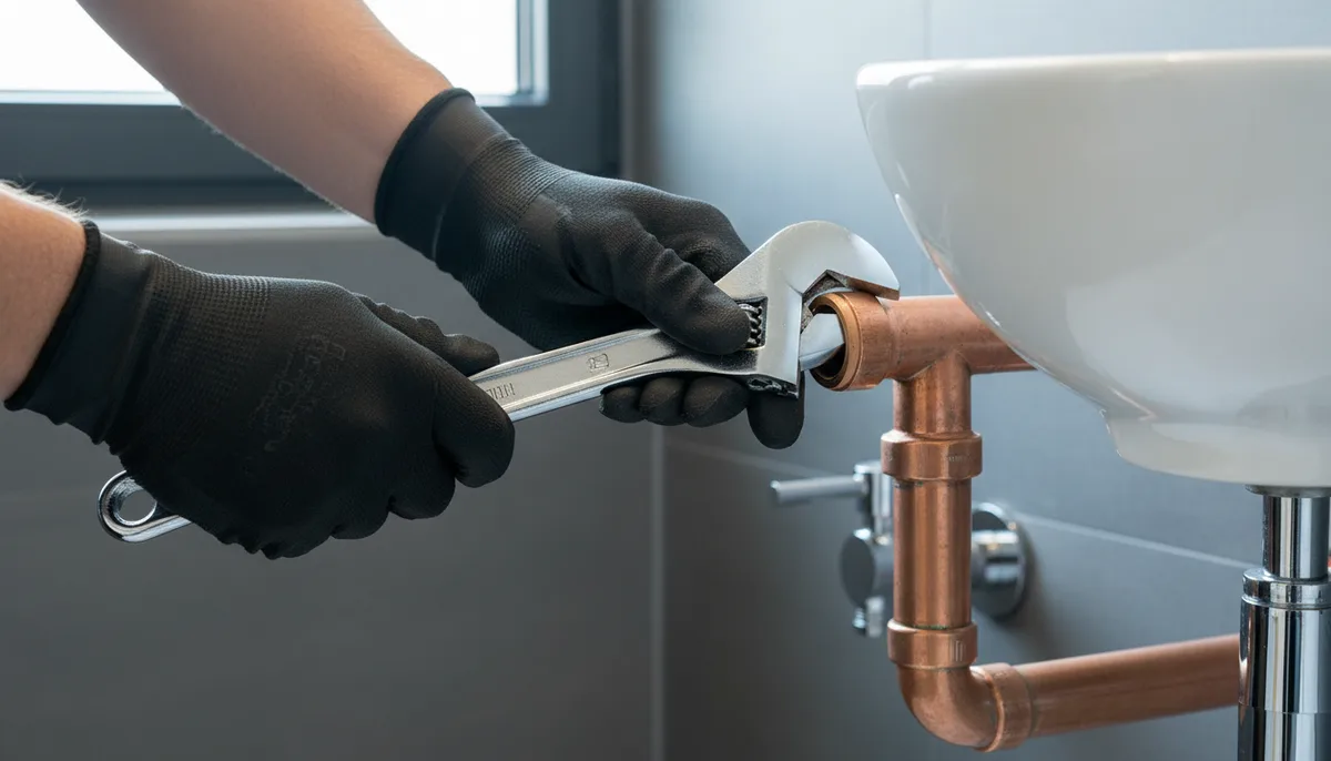 Plombier urgence Nîmes : dépannage rapide 24h/24, tarifs 2026