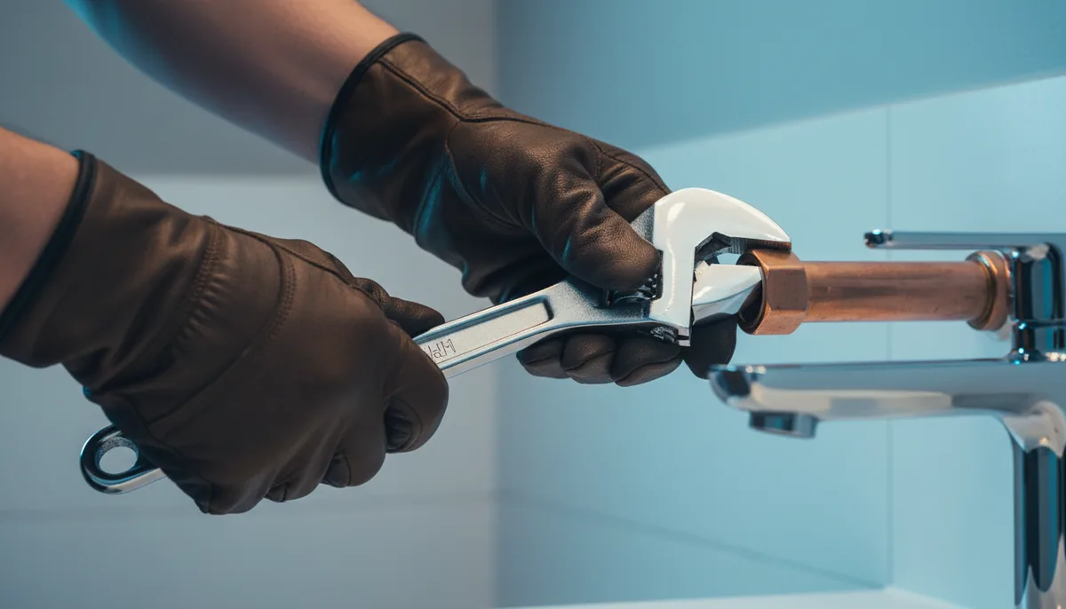 Plombier urgence Poitiers : dépannage rapide 24h/24, tarifs 2026 et artisans fiables