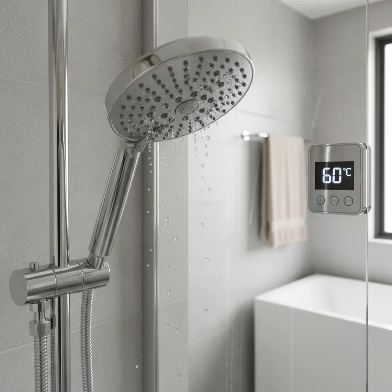 Prévention de la légionellose : protéger votre installation d'eau chaude