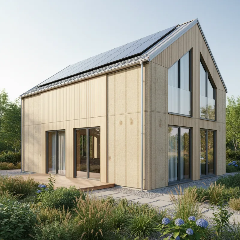 Rénovation énergétique maison : travaux prioritaires, aides et budget 2026